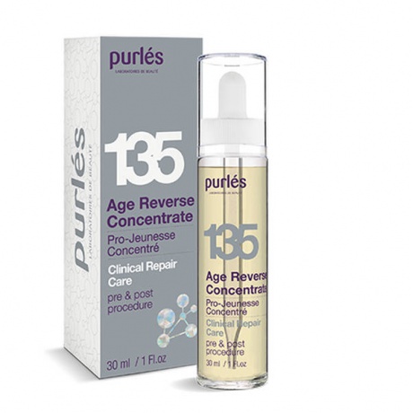 135 age reverse concentrate